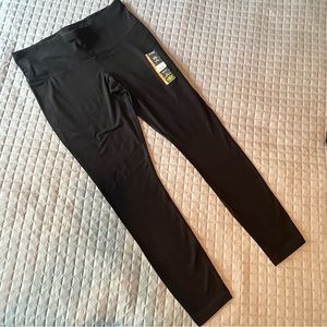 Athletic works - active leggings